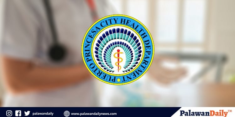 CHO, isasara muna at ide-disinfect