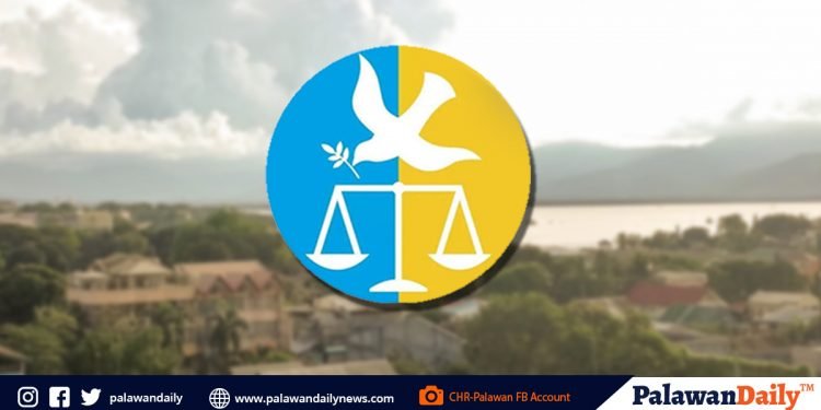 CHR-MIMAROPA, naglabas ng advisory para sa COMELEC, PNP, Prov’l Gov’t