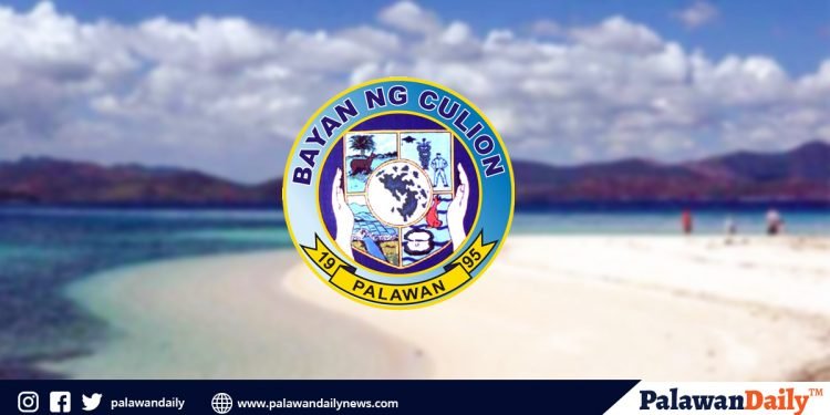 Culion, nakapagtala ng unang kaso ng COVID-19