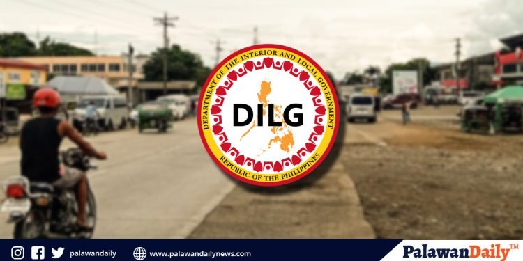 DILG approves back-riding on motorcycles but only for married and live-in couples