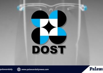 DOST to distribute 10,000 face shields to frontliners in the region