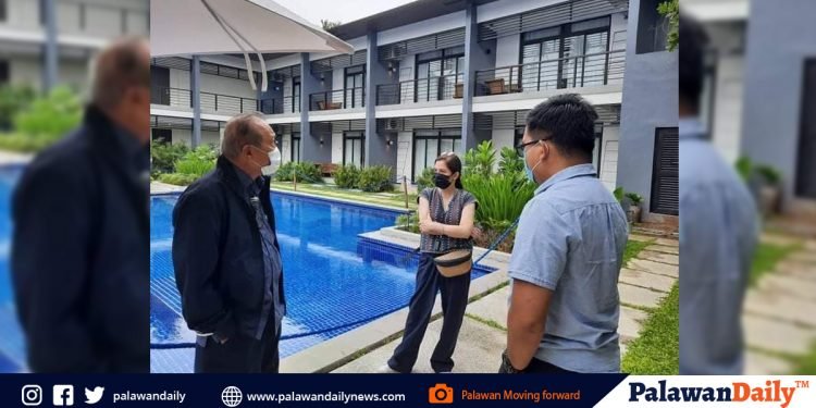 DOT mulls to reopen Coron El Nido San Vicente for tourism, but not immediately