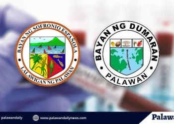 covid 19 dumaran Sofronio Espanola