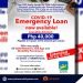 Emergency loan program ng GSIS, pinalawig