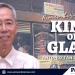 Farewell, Palawan King of Glass