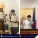 Former Araceli Mayor Beronio, ipauubaya na lamang sa awtoridad ang pagpapabalik sa kanya sa puwesto