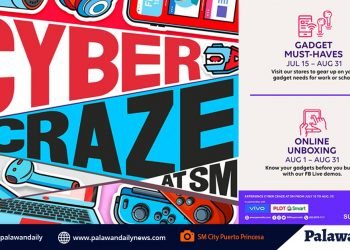 Get a hold of your home tech needs this #SMCyberMonth2020!