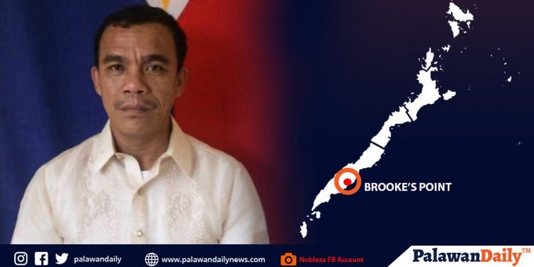 HVT at dating alkalde ng Rizal, arestado