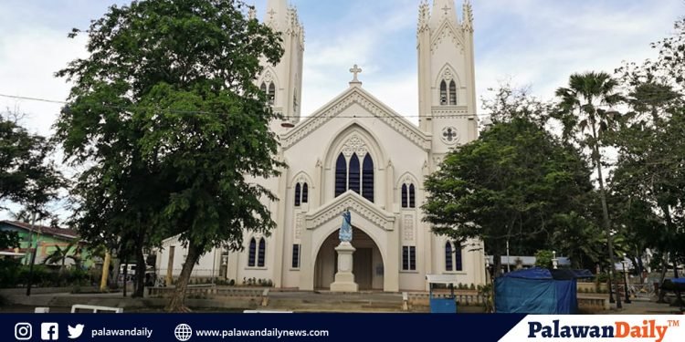 Immaculate Conception Cathedral to be declared “Important Cultural Property” by the National Museum
