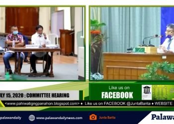 Pagdinig sa reklamo vs Danao, tinapos na; Hatol ng Sanggunian, inaabangan