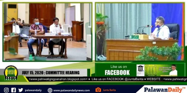 Pagdinig sa reklamo vs Danao, tinapos na; Hatol ng Sanggunian, inaabangan