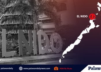 Lalaki, patay matapos tagain sa El Nido