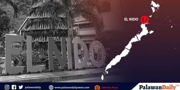 Lalaki, patay matapos tagain sa El Nido