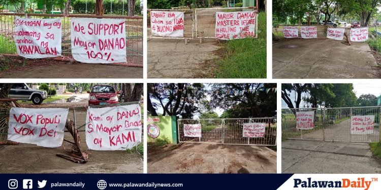 Mayor Danao, nakatanggap ng mainit na suporta sa ika-limampu’t isang kaarawan nito