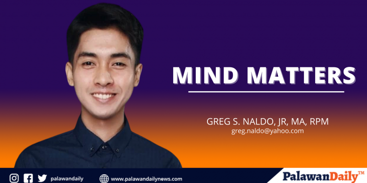 Mind Matters Greg Naldo