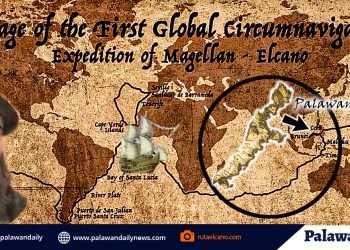 NHCP to install four historical markers in Palawan to recognize Magellan expedition route
