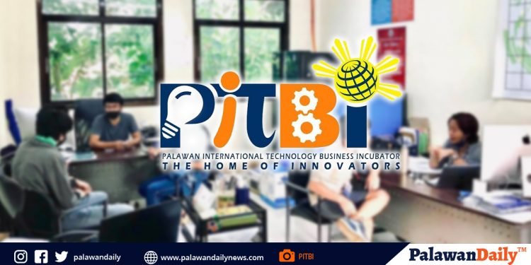 Startups on the rise in Palawan