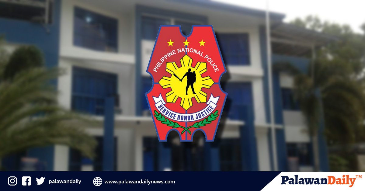 PNP Prov'l Command condemns NPA attack against Dumaran MPS personnel