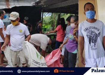 Expanded inbred at hydrid seeds ng DA MIMAROPA, inaasahang papataasin ang kita ng mga magsasaka