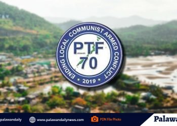 PTF-ELCAC, kinundena ang nakaraang panibagong pag-atake ng NPA