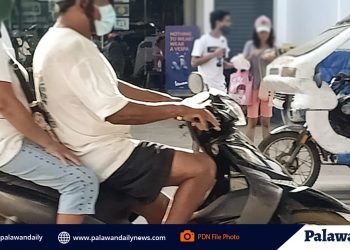 Pagkakaroon ng motorcycle barrier, mahigpit na ipatutupad para sa pag-angkas