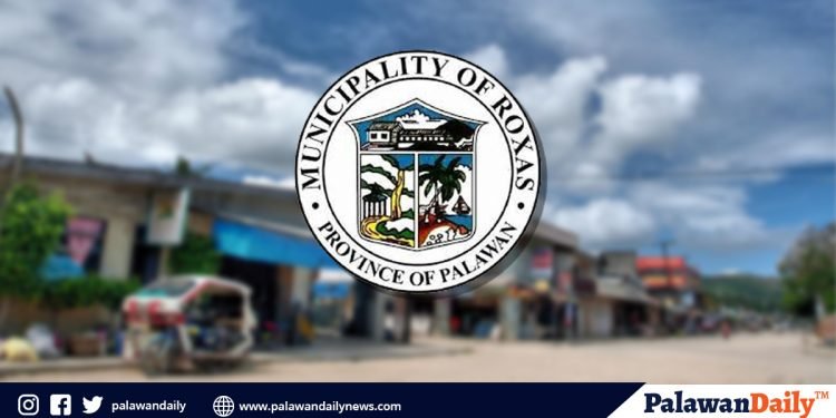 Pangatlong active COVID-19 case sa Bayan ng Roxas, naitala ngayong araw