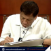 President Rodrigo Duterte signs RA 11480