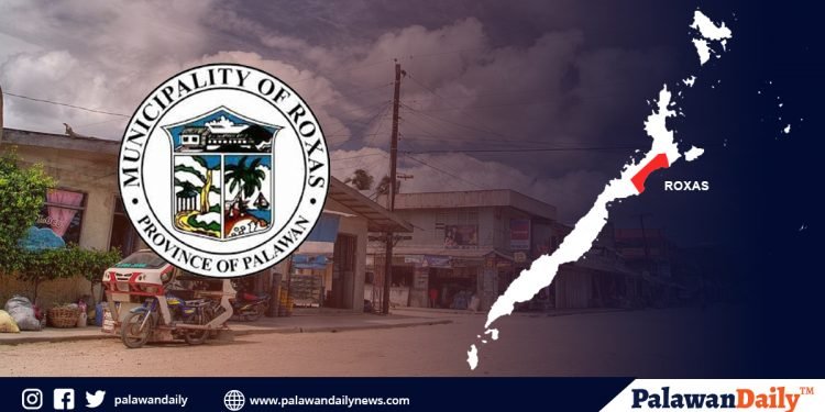 2 kumpirmadong kaso ng COVID-19, naitala sa Bayan ng Roxas