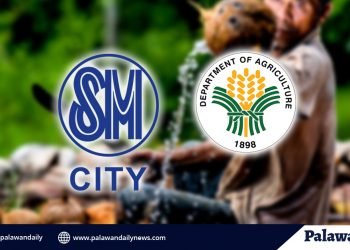 Restaurants join SM to help local farmers
