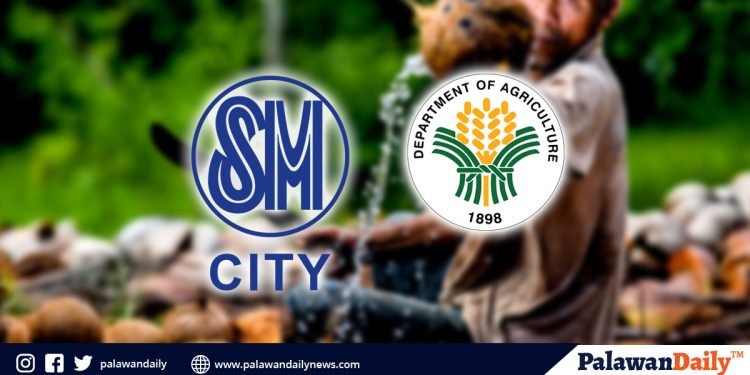 Restaurants join SM to help local farmers