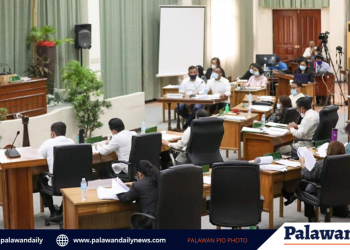 Socrates: Resolusyon lang at hindi desisyon sa kaso ni Mayor Danao ang ilalabas ng Provincial Board