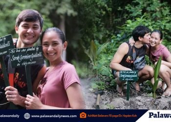 Asia’s Popstar Royalty Sarah G, nagdiwang ng 32nd birthday sa Amanpulo kasama ang asawang si Matteo Guidicelli