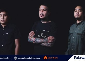 “Hangober” by Woopis is nominated for Best Rock/Alternative Recording in this year’s Awit Awards