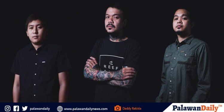 “Hangober” by Woopis is nominated for Best Rock/Alternative Recording in this year’s Awit Awards