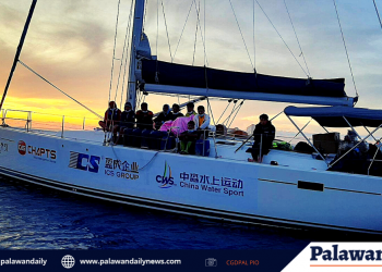 Imbestigasyon vs 10 Tsino, sisimulan matapos ang kanilang 14-day quarantine