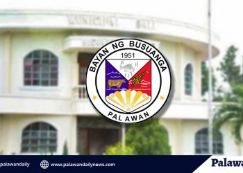 Tatlong indibidwal na positibo sa COVID-19 sa Busuanga, gumaling na