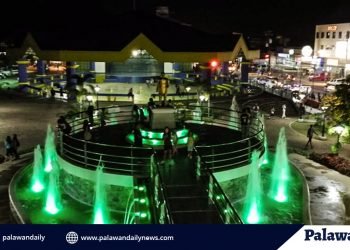 Curfew sa Puerto Princesa, ginawa ng 10:00PM-5:00AM