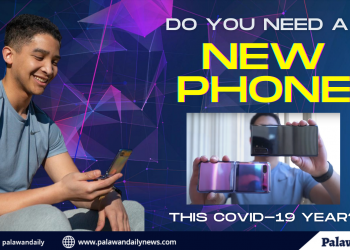 Do you need a new phone this COVID-19 year?