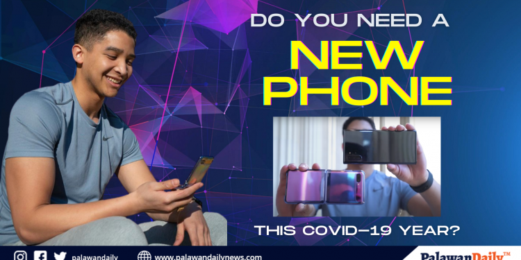 Do you need a new phone this COVID-19 year?
