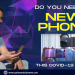 Do you need a new phone this COVID-19 year?