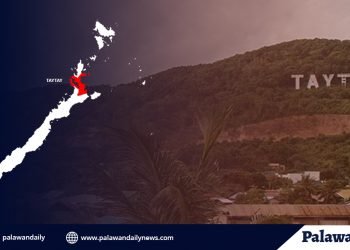 Kaisa-isang kaso ng COVID-19 sa Taytay, gumaling na