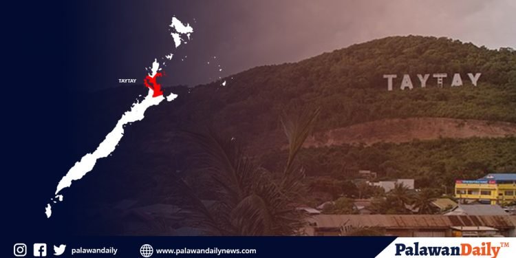 Kaisa-isang kaso ng COVID-19 sa Taytay, gumaling na