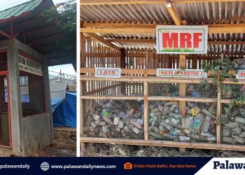 12 municipalities in Palawan to have MRFs this year