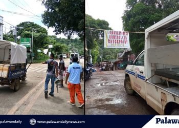 19 katao, ipina-swab dahil nagka-direct contact sa namatay sa COVID-19