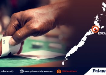 2 indibidwal sa Bayan ng Roxas, arestado dahil sa sugal