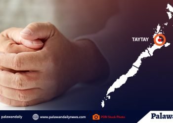78-anyos na lalaki sa Taytay, arestado dahil sa panggagahasa