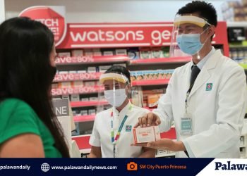 Philippines is the 4th Healthiest Market A.S. Watson Group’s Global Survey: Smiling Makes People Happier