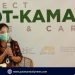Project Abot-kamay Share and Care ng Palawenyo Savers Club, inilunsad upang tumulong sa mga mag-aaral
