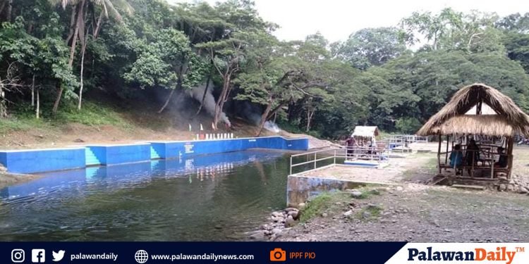 Balsahan River, sarado pa rin sa turista