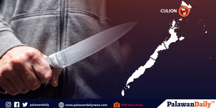 Barangay kagawad sa Culion, biktima ng direct assault at tangkang pagpatay habang ginagampanan ang tungkulin